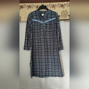 Women's Nightgown Celestial Dreams